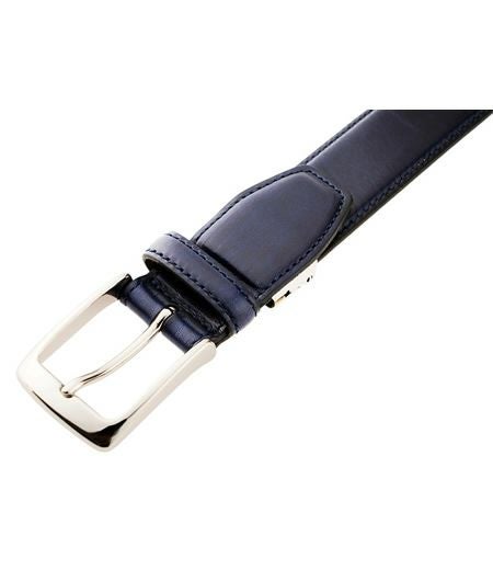 ベルト(30mm幅)｜ルーガショルダー |革製品CYPRIS（キプリス）公式