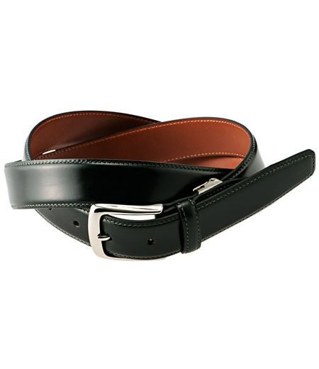 ベルト(30mm幅)｜ルーガショルダー |革製品CYPRIS（キプリス）公式