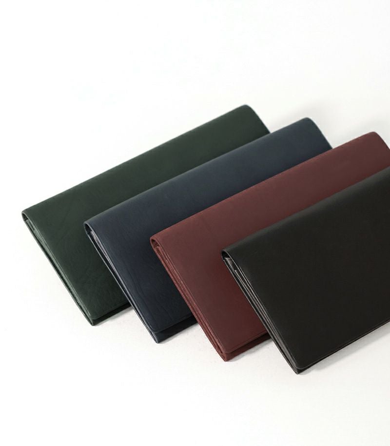 レーニアカーフ,長財布