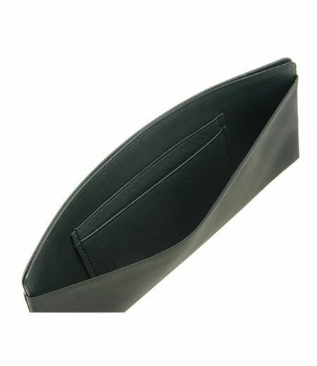 レーニアカーフ,長財布