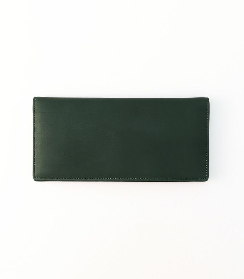 レーニアカーフ,長財布