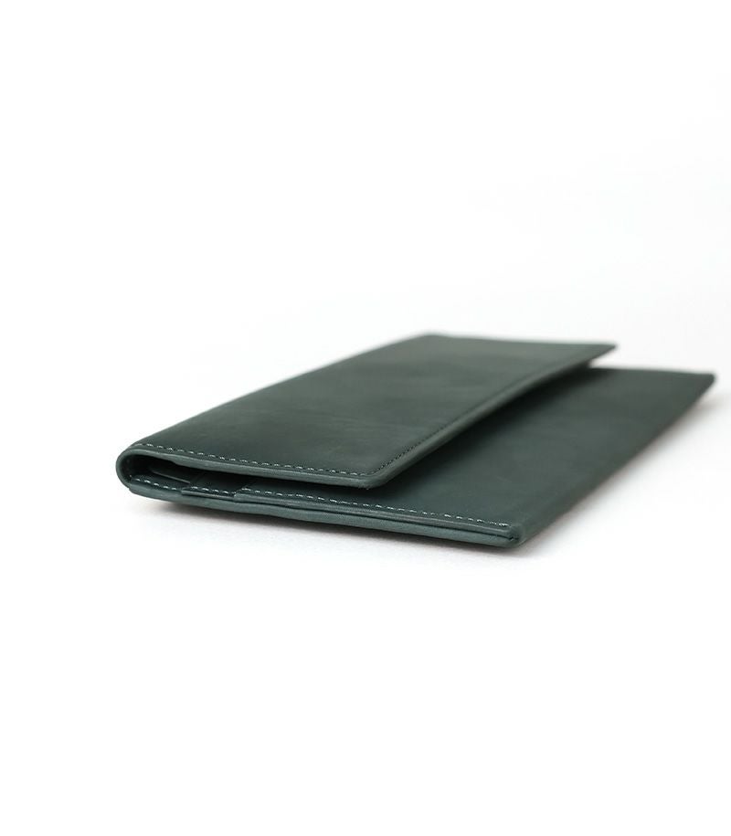 レーニアカーフ,長財布