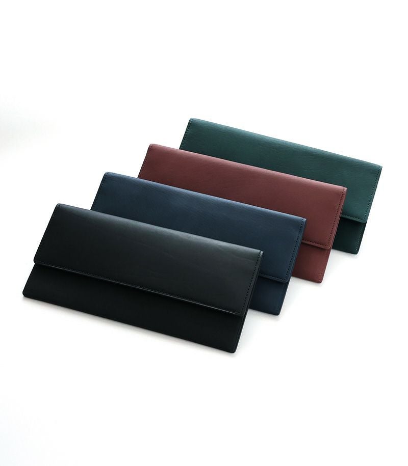 レーニアカーフ,長財布