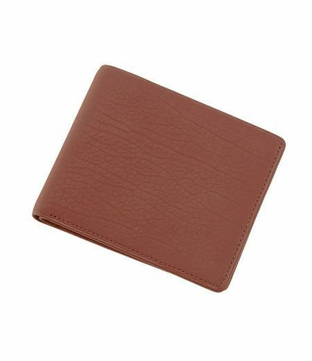 レーニアカーフ,二つ折り財布