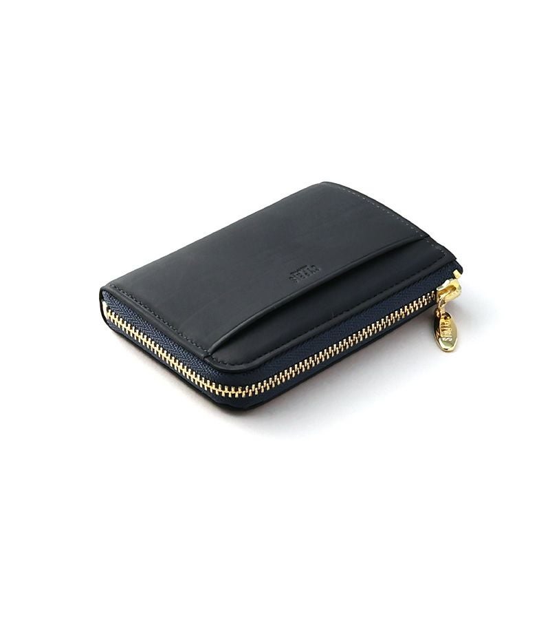 Lファスナー小銭入れ｜レーニアカーフ｜革財布・革長財布のキプリス