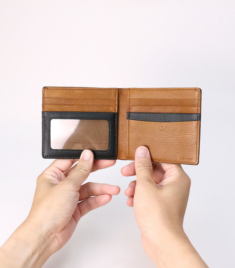 カード札入れ,メンズ財布