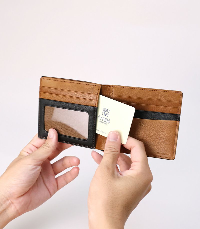 カード札入れ,メンズ財布
