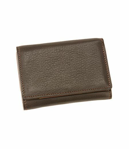 三つ折り財布｜シルキーキップ |革製品CYPRIS（キプリス）公式