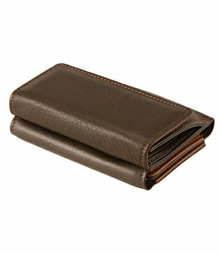 三つ折り財布｜シルキーキップ |革製品CYPRIS（キプリス）公式