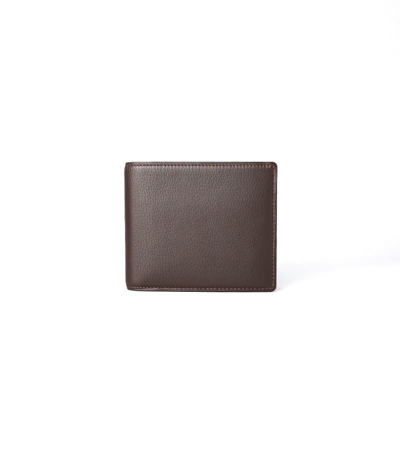 ボックス小銭入れ付き札入れ｜シルキーキップ |革製品CYPRIS（キプリス