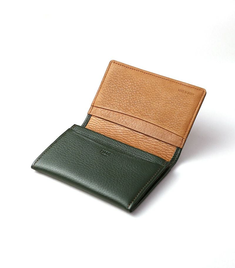 シルキーキップ,財布,メンズ名刺入れ