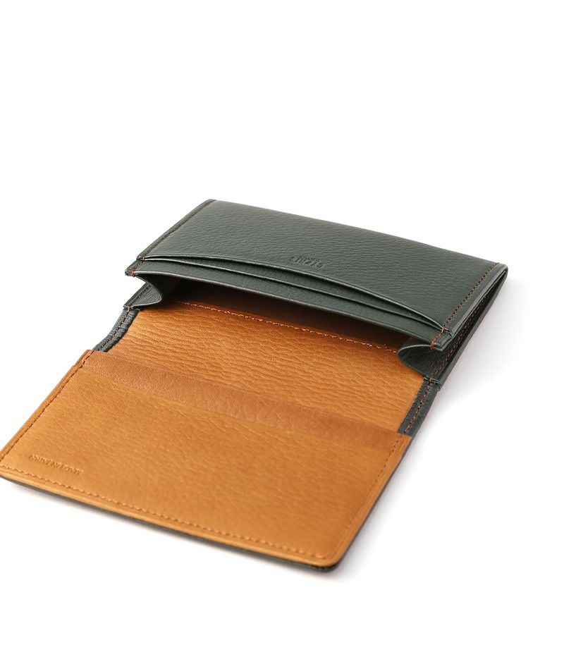 ササマチ名刺入れ｜シルキーキップ |革製品CYPRIS（キプリス）公式