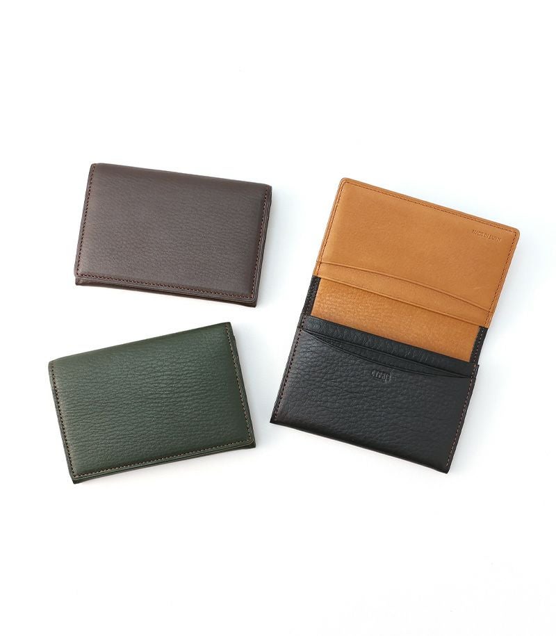 メンズ名刺入れ