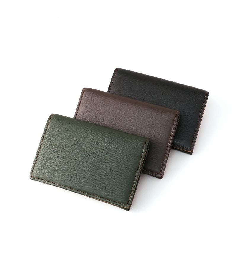 シルキーキップ,財布,メンズ名刺入れ