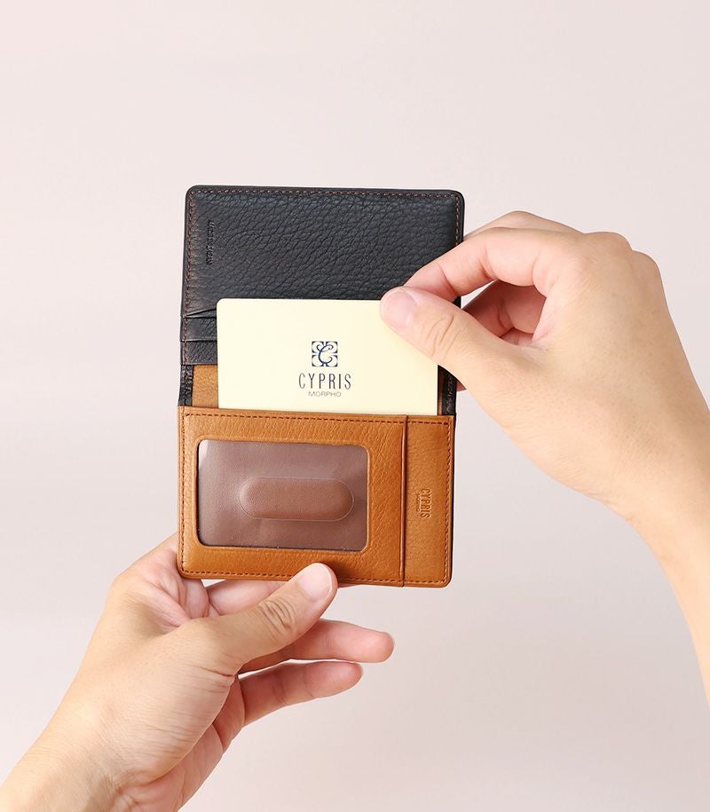 ２面パスケース