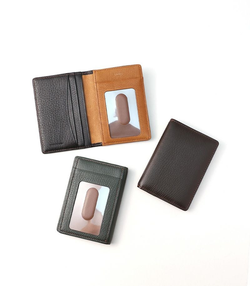 ２面パスケース