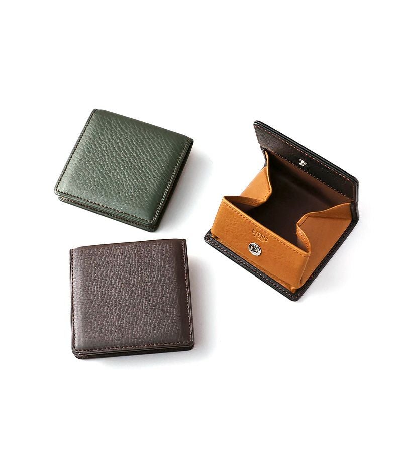 シルキーキップ | 革小物・革財布CYPRIS（キプリス）公式オンライン