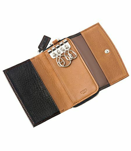 シルキーキップ,財布,キーケース