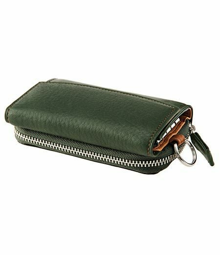 キーケース,レザーキーケース