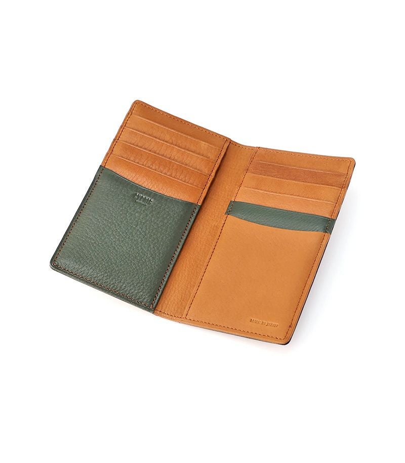 シルキーキップ,レザーカードケース,カードケース