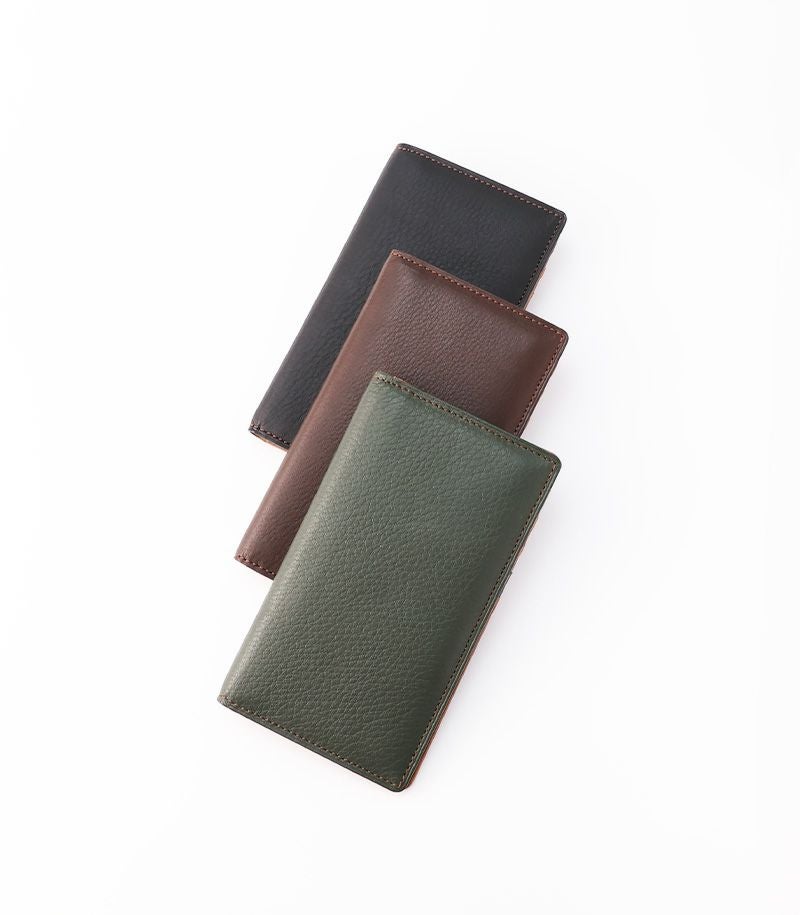 シルキーキップ,レザーカードケース