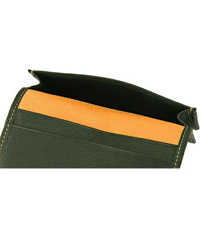 名刺入れ(通しマチ)｜ディアスキン２