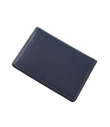 名刺入れ(通しマチ)｜ディアスキン２