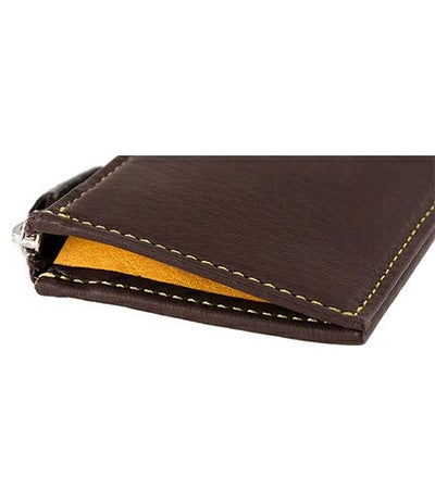 Lファスナー小銭入れ｜ディアスキン２