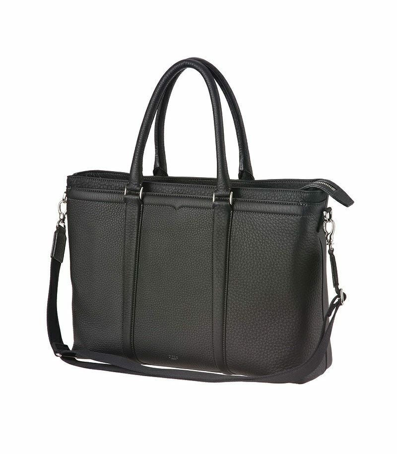 フェンディ トゥージュール レザー トート ショルダーバッグ ビジネスバッグ 黒 楽天市場】FENDI フェンディ トゥージュール（バッグ・小物・ブランド