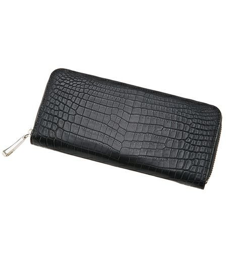 マットクロコダイル｜クロコダイル革財布ならCYPRIS（キプリス）