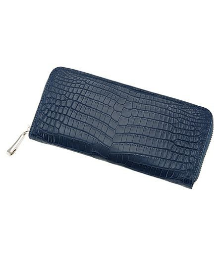 ハニーセル長財布,クロコダイル 財布