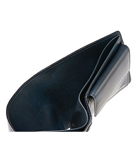 小銭入れ付き札入れ｜リザード |革製品CYPRIS（キプリス）公式