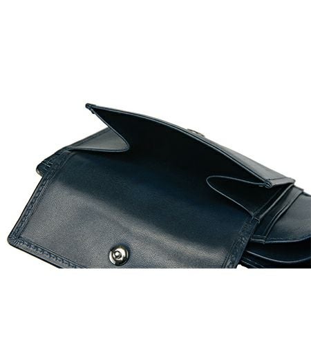 小銭入れ付き札入れ｜リザード |革製品CYPRIS（キプリス）公式