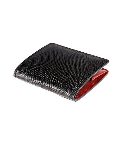 小銭入れ(ＢＯＸ型)｜リザード