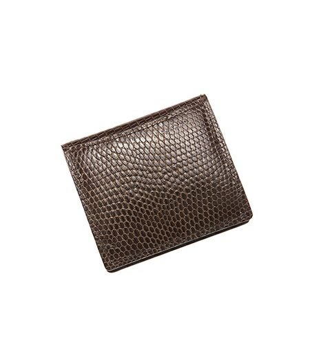 ボックス小銭入れ｜リザード |革製品CYPRIS（キプリス）公式オンライン