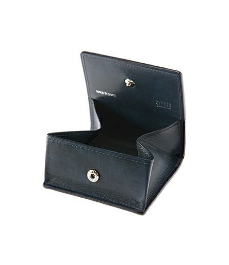 ボックス小銭入れ｜リザード |革製品CYPRIS（キプリス）公式オンライン