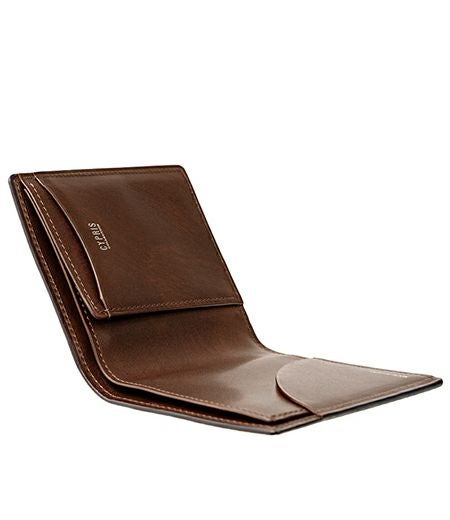 コンパクト札入れ｜リザード |革製品CYPRIS（キプリス）公式オンライン