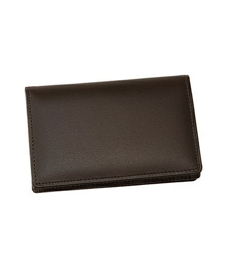 通しマチ名刺入れ｜コードバン＆ルーガショルダー |革製品CYPRIS