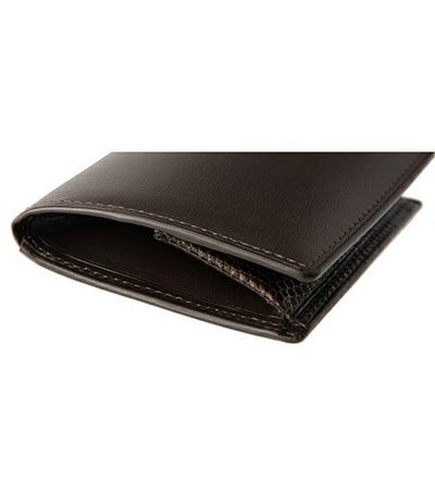 小銭入れ(ＢＯＸ型)｜ボックスカーフ＆リザード２