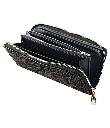 ラウンドファスナー長財布｜極(キワミ) |革製品CYPRIS（キプリス）公式