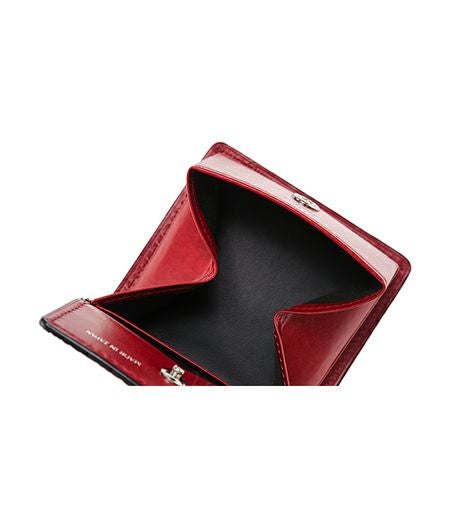ボックス小銭入れ｜極(キワミ） |革製品CYPRIS（キプリス）公式