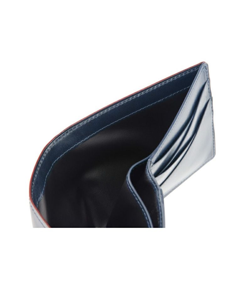 二つ折り財布(カード札入)｜URUSHI -漆-