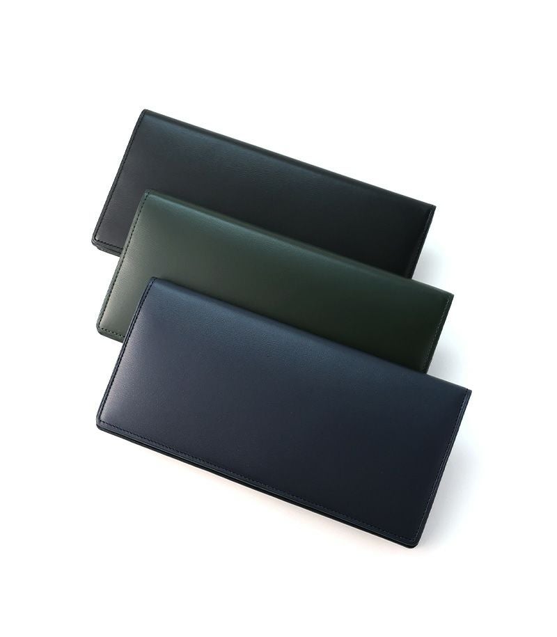 ボックスカーフ,財布,メンズ長財布