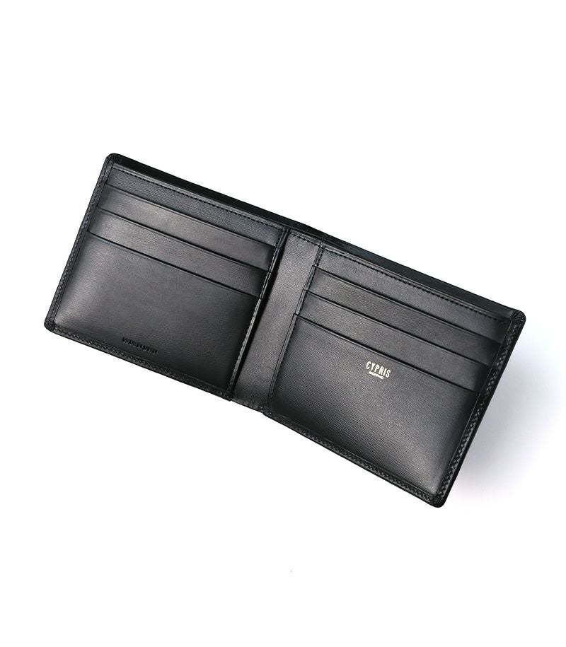 二つ折り財布（カード札入）｜ボックスカーフ