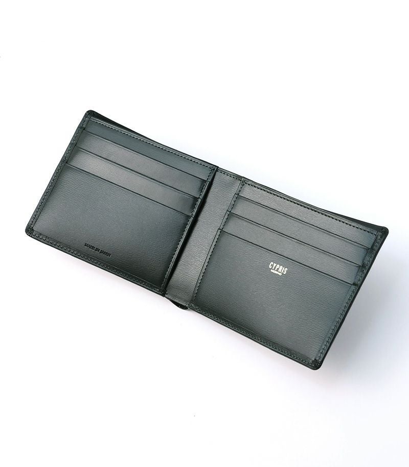 カード札入れ｜ボックスカーフ |革製品CYPRIS（キプリス）公式