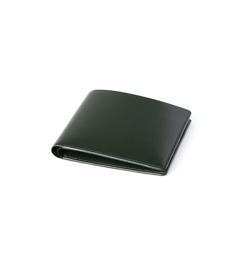 二つ折り財布（カード札入）｜ボックスカーフ