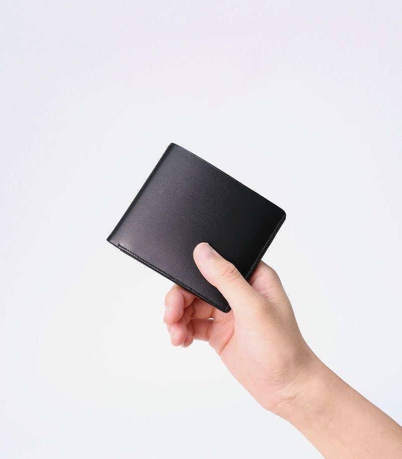カード札入れ｜ボックスカーフ |革製品CYPRIS（キプリス）公式