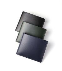二つ折り財布（カード札入）｜ボックスカーフ