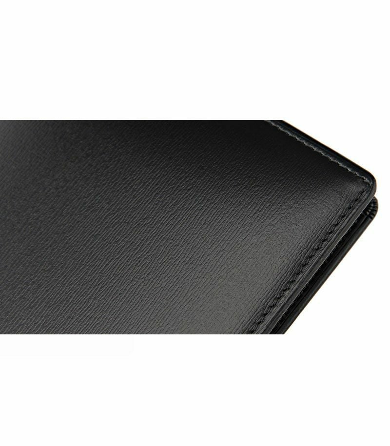 札ばさみ/マネークリップ｜ボックスカーフ |革製品CYPRIS（キプリス