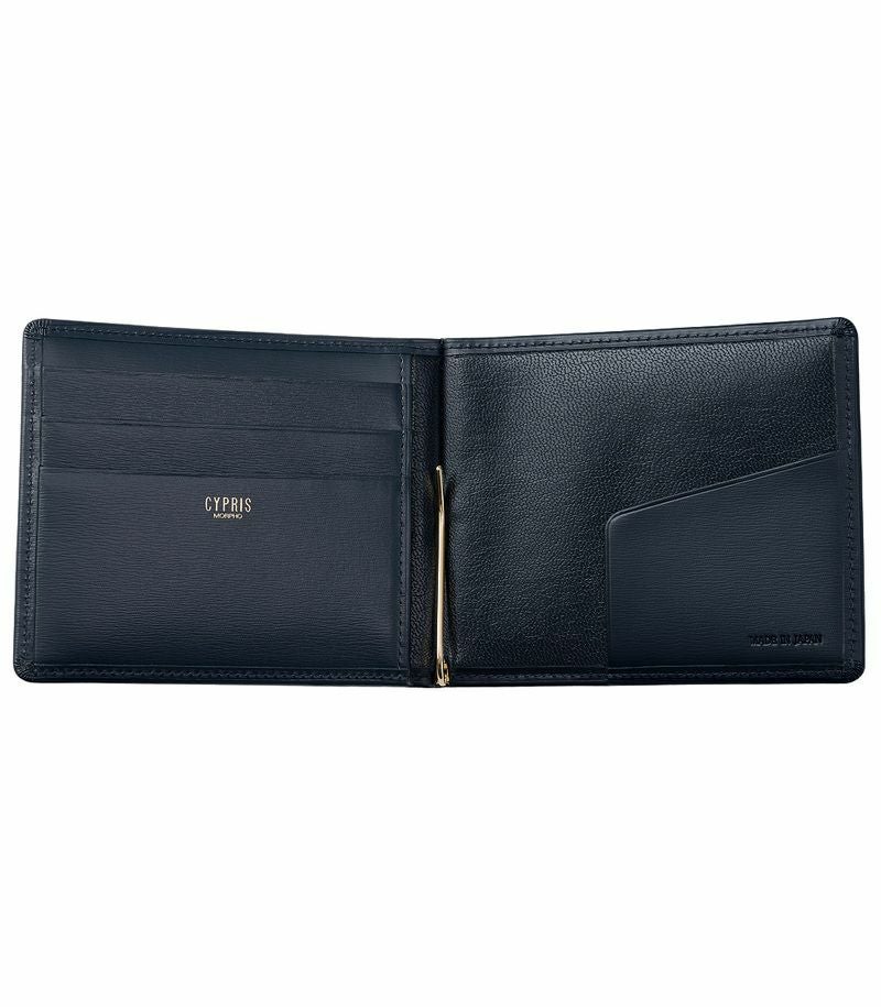 ボックスカーフ,札バサミ,マネークリップ